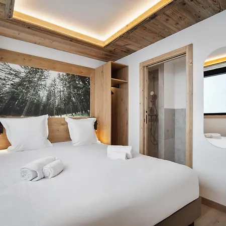 Quartz Apartmanhotel