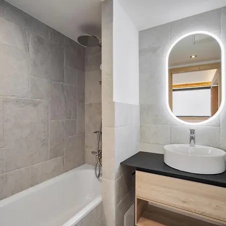 Quartz Tignes