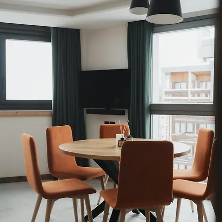 Quartz 4* Tignes