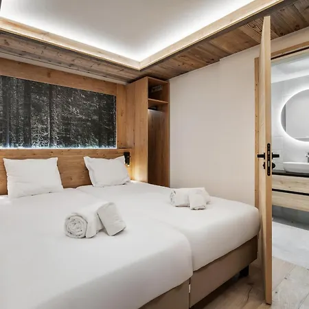 Apartmanhotel Quartz