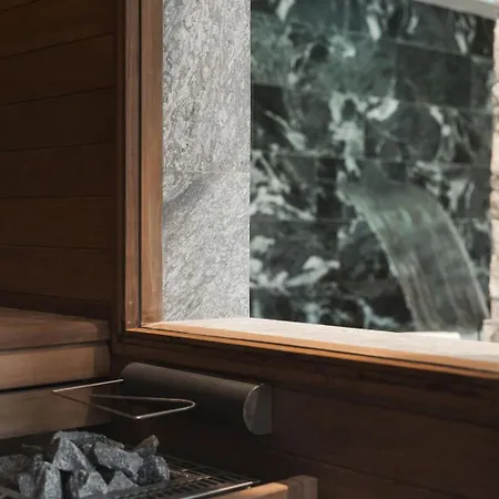 Apartmanhotel Quartz