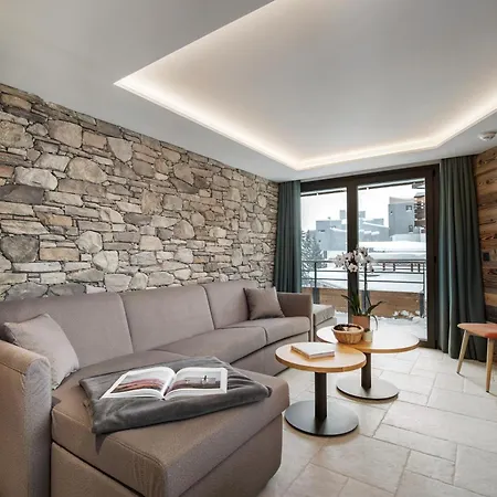 Quartz 4* Tignes