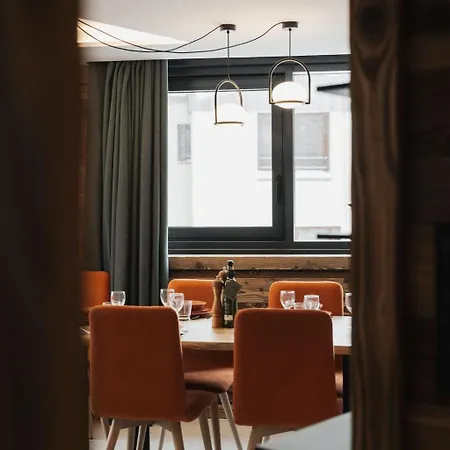 Quartz Apartmanhotel