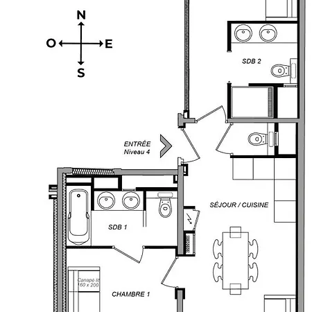 Apartmanhotel Quartz