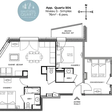 Quartz 4*