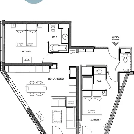 Quartz Apartmanhotel