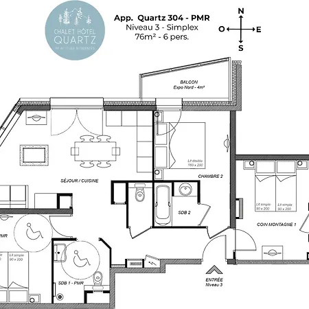 Apartmanhotel Quartz