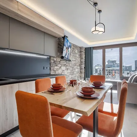 Apartmanhotel Quartz