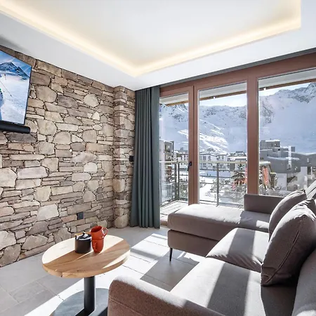 Quartz Tignes