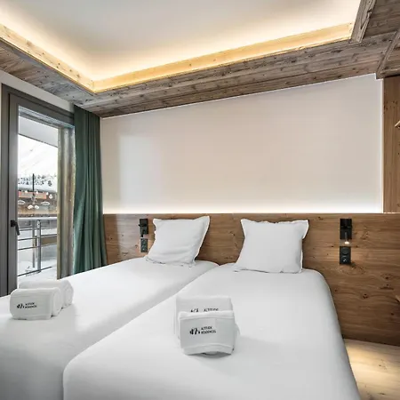Quartz 4*