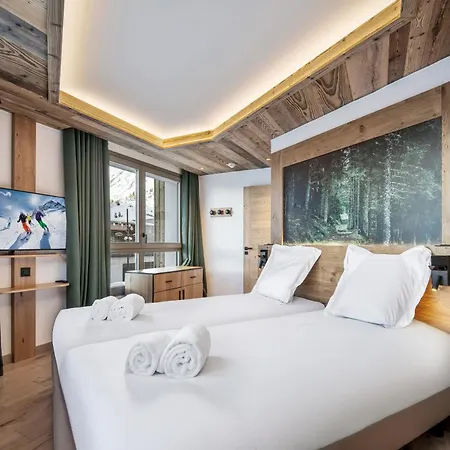 Quartz Apartmanhotel