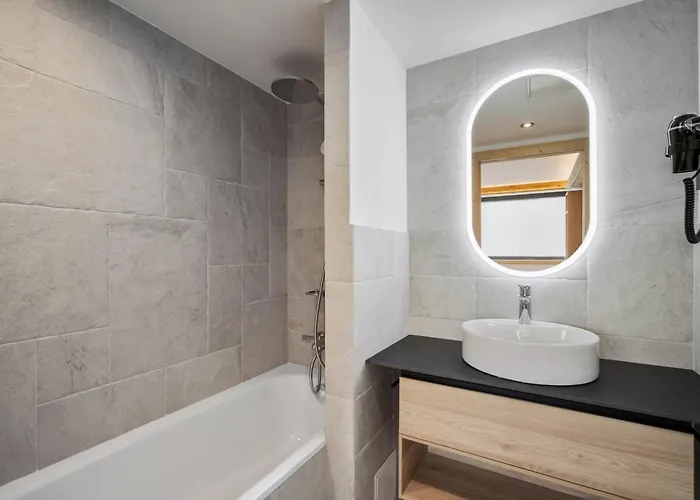 Quartz Tignes