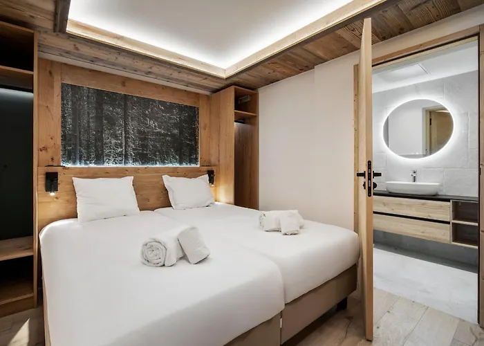Aparthotel Quartz