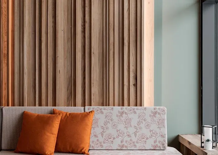 Aparthotel Quartz Tignes