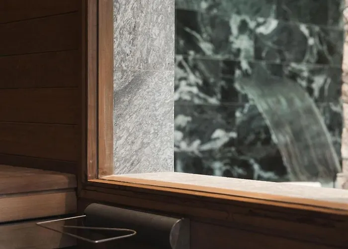 Aparthotel Quartz