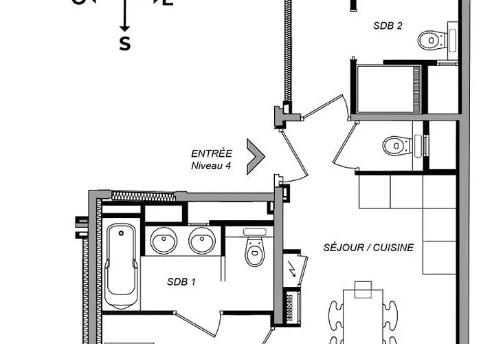 Aparthotel Quartz