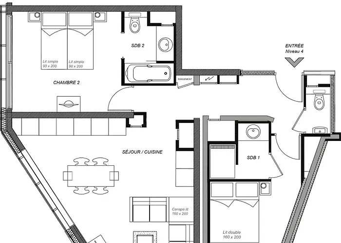 Quartz Aparthotel