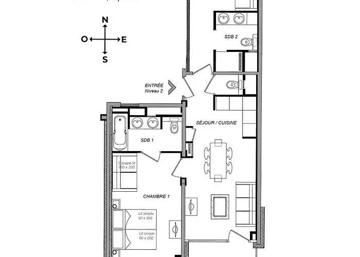 Aparthotel Quartz
