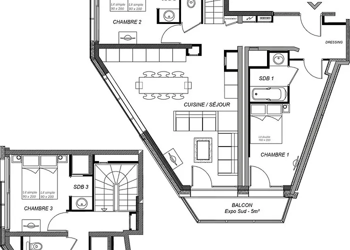 Quartz Aparthotel 4*