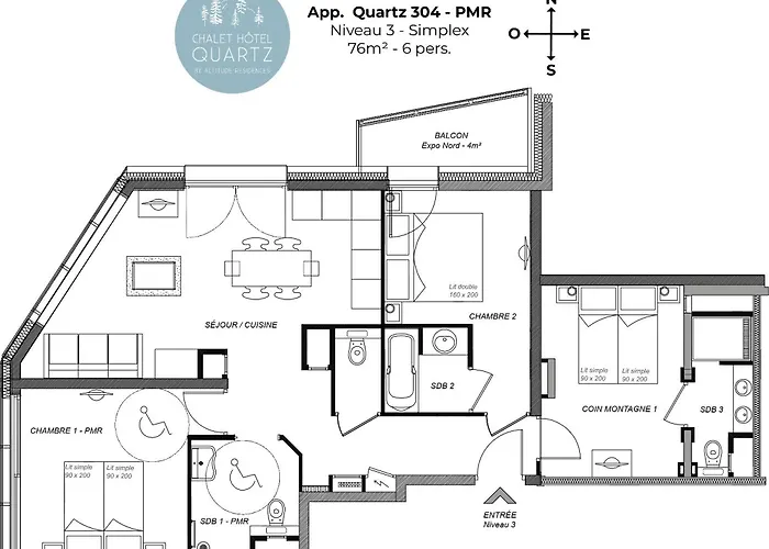 Aparthotel Quartz