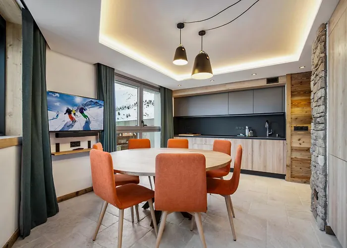Aparthotel Quartz