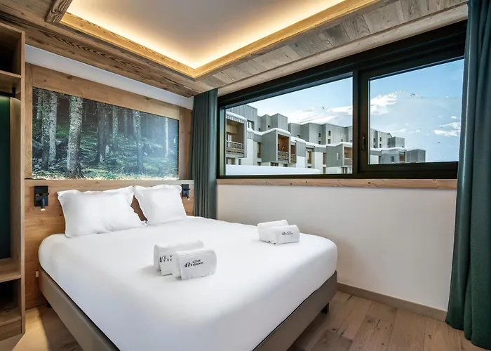 Quartz Tignes
