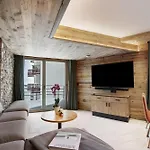 Quartz Appart hôtel Tignes
