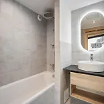 Appart hôtel Quartz
