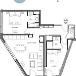 Appart hôtel Quartz 4*