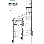 Appart hôtel Quartz