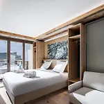 Appart hôtel Quartz