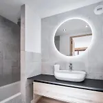 Quartz Appart hôtel Tignes