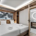 Appart hôtel Quartz