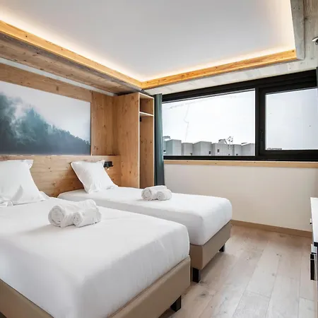 Quartz * Tignes
