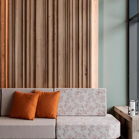 Aparthotel Quartz Tignes