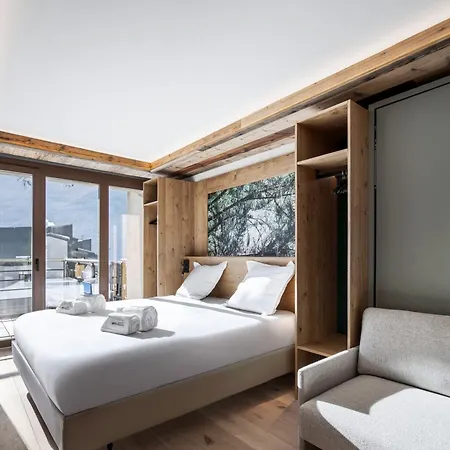 Aparthotel Quartz