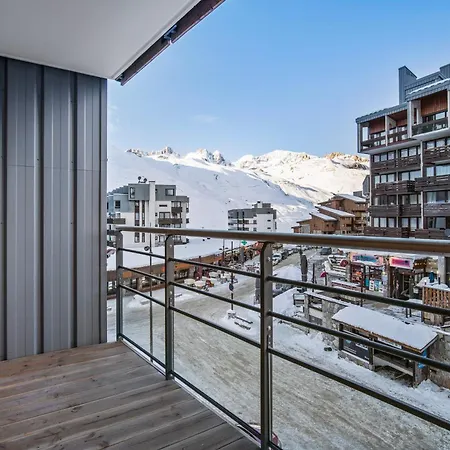 Quartz Apart-hotel 4*