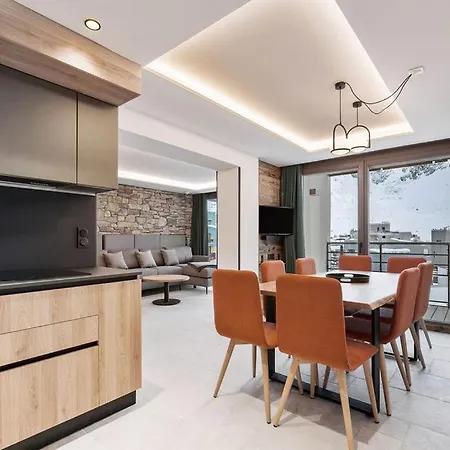 Aparthotel Quartz