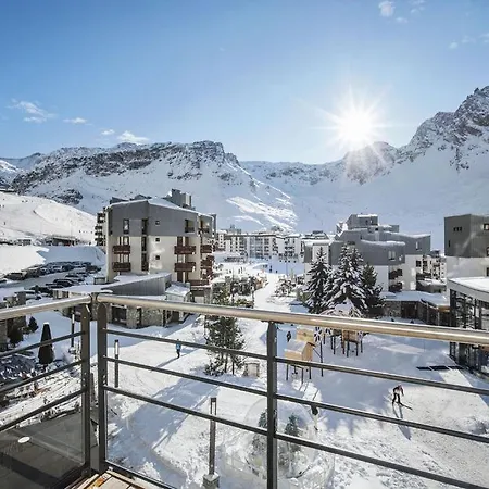Quartz * Tignes