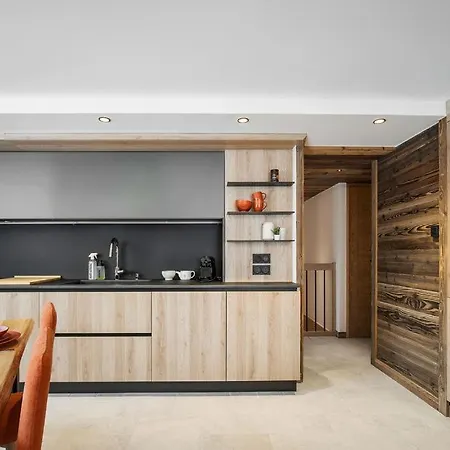 Quartz Aparthotel Tignes