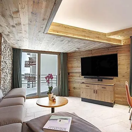 Quartz Tignes